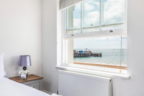 Seafront 2 Bedroom Apartment